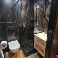 "Zacisze", hotel u gradu Zgjež