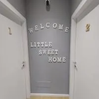 Litte Sweet Home - Abbiategrasso città, hotel sa Abbiategrasso