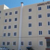 Gunes Hotel, hotel in Hacıbektaş