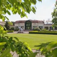 GolfResort Semlin, Hotel in Semlin