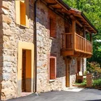 La Casita de Verdiago, hotell sihtkohas Verdiago