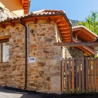 El Refugio II de Verdiago, hotell sihtkohas Verdiago