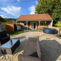 Gîte du Jarrier, hotel din Bonnefoi