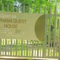 Phana Quest house、Evanderのホテル