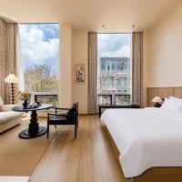 Tree House Dali 清朴小院 大理, hotel dicht bij: Luchthaven Dali - DLU, Dali Airport