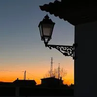 Vagos Guest House、ヴァゴスのホテル