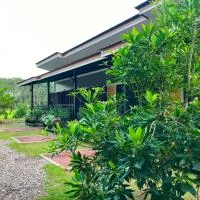 ใสโพธิ์โฮมสเตย์, hotell i Phatthalung