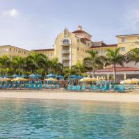 British Colonial Nassau, hotell i Nassau