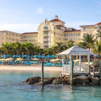 British Colonial Nassau, hotel u Nassauu