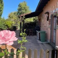 bed and breakfast IL MOSAICO, hotel en Rastignano