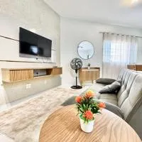 Apartamento Premium Cama Queen Ar Cond centro cidade, hôtel à Formosa