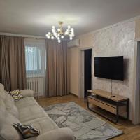 Квартира, hotel near Zhezkazgan Airport - DZN, Zhezdi