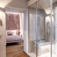 Lussuose Suite con Spa Privata a Grottaferrata - Rooms 1-2, hotel en Grottaferrata
