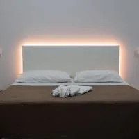 Hotel Prestige, hotel en Trevico