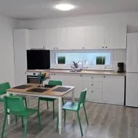 Vila Magurele 3、Măgureleのホテル