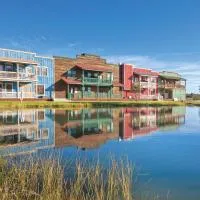 WorldMark Bison Ranch, hotel a Overgaard