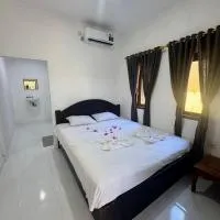 Gina's Reading Homestay, hotel sa Pulau Lebur