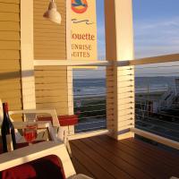 Alouette Sunrise Suites, hotel in Old Orchard Beach