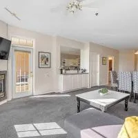 The Pinnacle in Fairmont 1BR Condo Near Hot Springs, hotell sihtkohas Fairmont Hot Springs