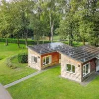 Landgoed Leudal - In de natuur nabij Roermond, hotel i Haelen