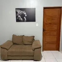 Spacious and comfortable apartment 2, hotel din Oiapoque