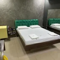 Rodotel Vênus Prime, hotel din Acreúna