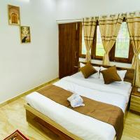 The Green Haven Homestay, Gaya International Airport - GAY, Gaya, hótel í nágrenninu