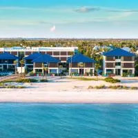 Shalimar Beach Resort, hotelli kohteessa Sanibel