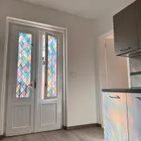 Casa Kokoro, hotel u gradu Staranzano