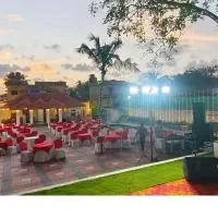 Maneva Comforts, hotel Mangalorban
