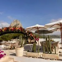 Altamonte Hotel Boutique, hotel en Bernal