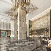 The Westin Yichang, ξενοδοχείο κοντά στο Yichang Sanxia Airport - YIH, Γιτσάνγκ