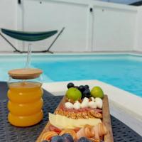 Sun&Silence, hotel poblíž Mezinárodní letiště Mostar - OMO, Mostar