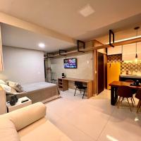 Apartamento em São Raimundo Nonato, hotel poblíž Serra da Capivara Airport - NSR, São Raimundo Nonato