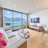 Flocon du Lac, hotel a Tresserves