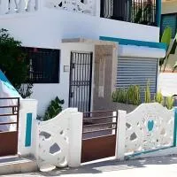 Apartamento entero en Samaná los tíos, hotel en Sabana