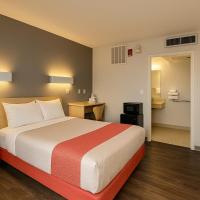 Motel 6-Casper, WY, hotel near Casper-Natrona County International Airport - CPR, Casper