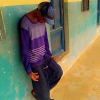 Nigeria, hotel poblíž Letiště Murtala Muhammed - LOS, Ikeja