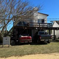 Los Horneros Aparts - La Aguada, Hotel in La Paloma