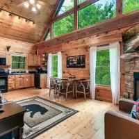 Ever & After Cabin, Hotel in Pigeon Forge