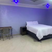 The Cozy Nest, hotel din apropiere de Aeroportul Internațional Moshoeshoe - MSU, Maseru