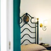 Villino Eleonora & Spa, hotelli kohteessa Parghelia