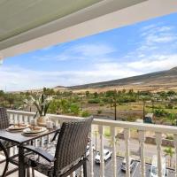 Lahaina Shores 512 · LS 512 Getaway Studio by the Beach Pool Hot, hotel poblíž Lanai - LNY, Lahaina