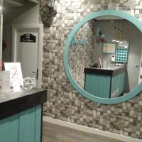  فنادق قريبة من 