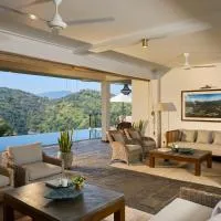Taru Villas Levita - Kandy, מלון בKandy