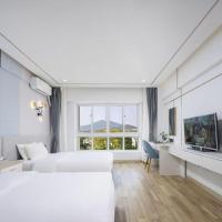 Sanya Summer Beach Sea View Hotel, hotel near Sanya Phoenix International Airport - SYX, Sanya