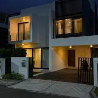 Laguna Park 5 bedroom villa with pool in Laguna Phuket near the beach, hotel u gradu 'Laguna Phuket'