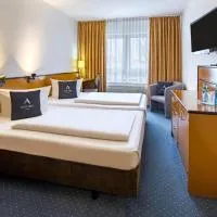 Aspire Frankfurt Airport, Trademark Collection by Wyndham, מלון ברוסלסהיים