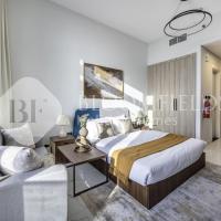 Bloomfields Casual Stu in The Gate, hotel near Abu Dhabi International Airport - AUH, Abu Dhabi