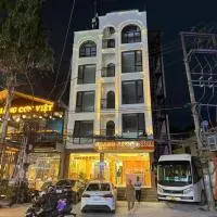 Hoang Ngoc Hotel, hotel v destinácii Dong Van